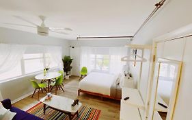 Rock Hostel